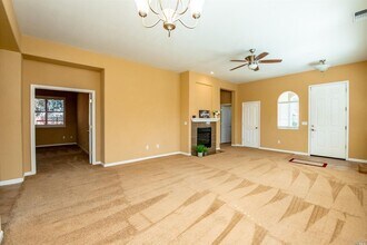 1600 Hickam Cir in Suisun City, CA - Building Photo - Building Photo