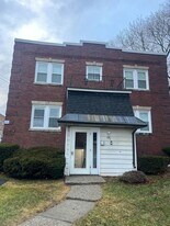 190 S Allen St in Albany, NY - Building Photo