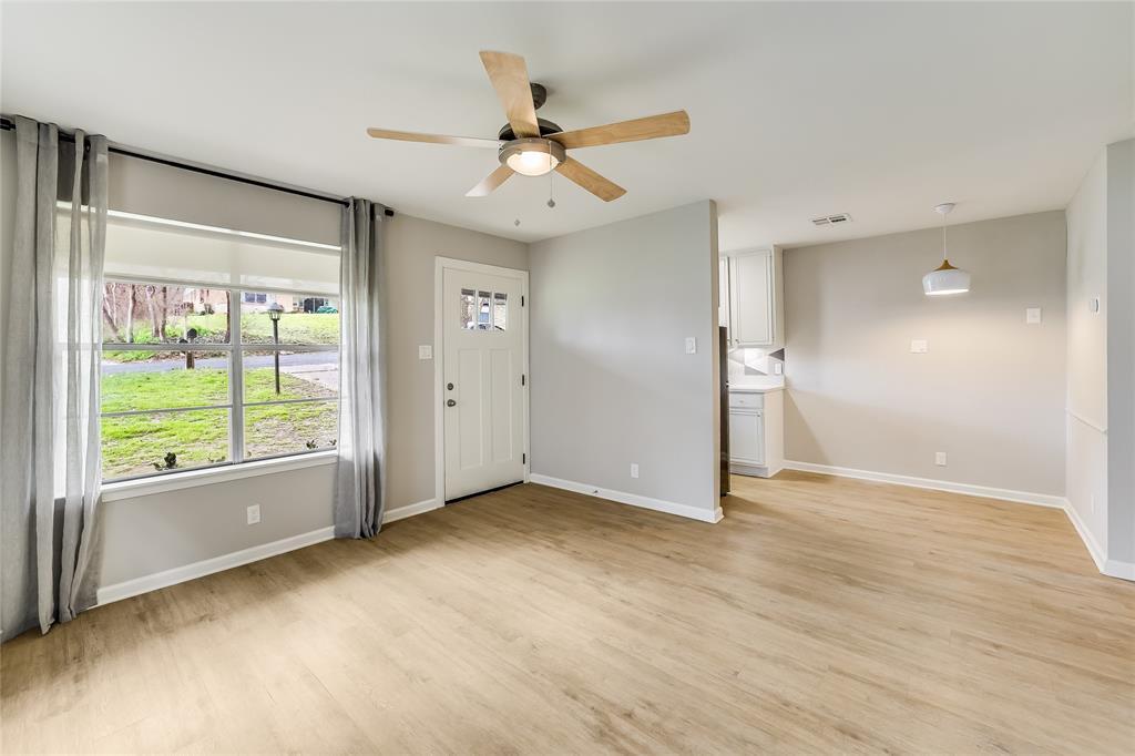 1612 Elmhurst Dr in Austin, TX - Building Photo