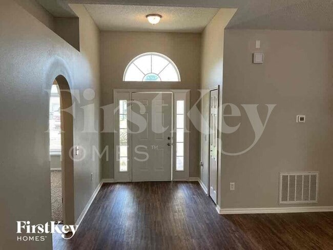 2952 Micah Ct in St. Cloud, FL - Foto de edificio - Building Photo