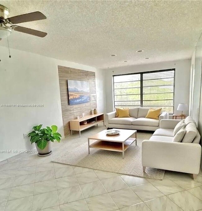 property at 7480 NW 17th St