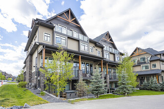 Mercer Clubhouse Canmore in Canmore, AB - Building Photo - Building Photo