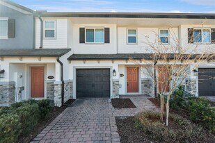 2339 Prickly Pear Wy in Sanford, FL - Building Photo