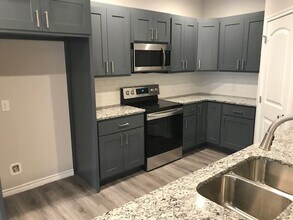 2852 Melissa Ln in Abilene, TX - Building Photo - Building Photo