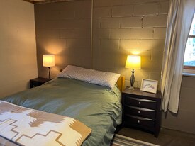 3924 Beech Glen Rd in Mars Hill, NC - Building Photo