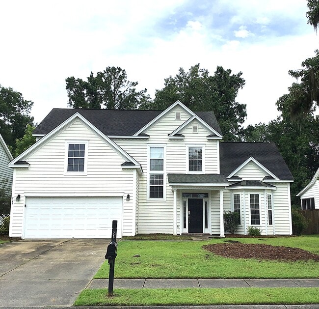 property at 729 Bent Hickory Rd