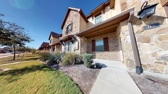 property at 3201 Corporal Rd