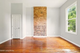 724 Coke St in Louisville, KY - Building Photo - Building Photo
