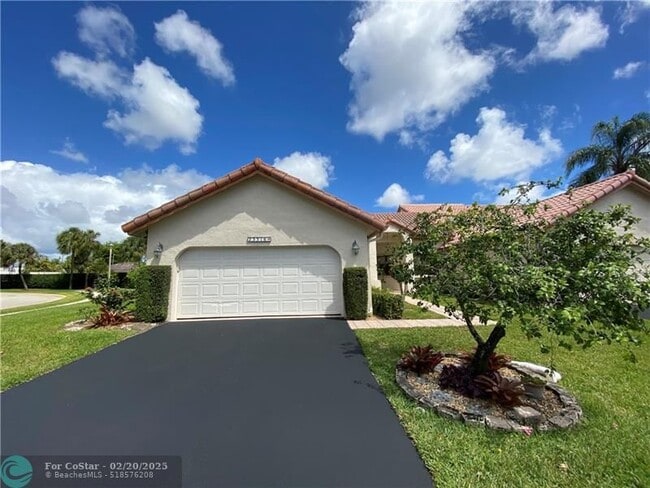 property at 23316 Water Cir