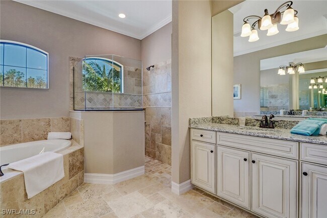 property at 9902 Corso Bello Dr