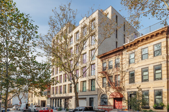 145 President St in Brooklyn, NY - Building Photo - Primary Photo