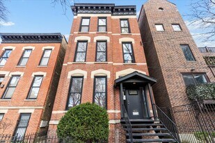 1633 N North Park Avenue in Chicago, IL - Building Photo