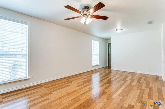 property at 1488 Canyon Edge