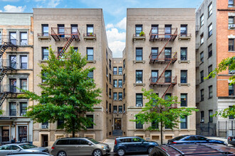 515 W 156th St in New York, NY - Building Photo - Building Photo