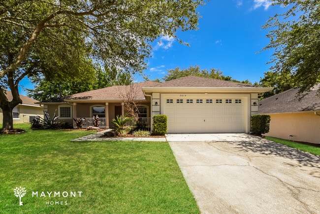 property at 2014 Southern Oak Loop