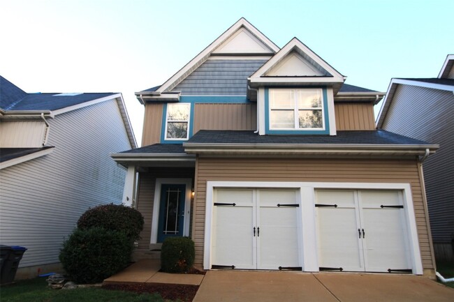 property at 415 Parkgate Dr