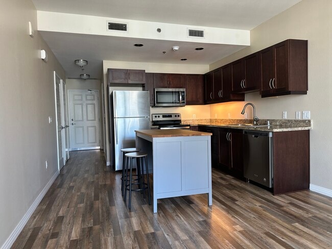 property at 427 9th Ave