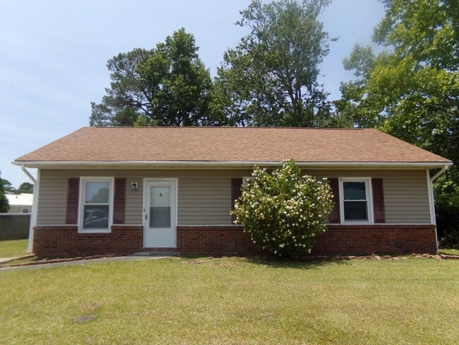 property at 103 Pirates Ln
