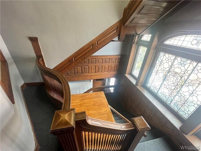 1115 Delaware Ave in Buffalo, NY - Building Photo - Building Photo