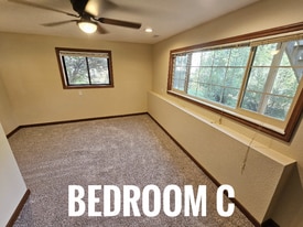 4260 McPherson Ave in Colorado Springs, CO - Building Photo