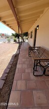 895 S Yaqui Dr in Wickenburg, AZ - Building Photo - Building Photo