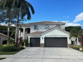 712 Tulip Cir in Weston, FL - Building Photo - Building Photo