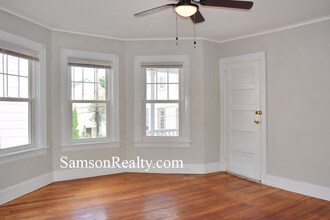 329 Williams St in Providence, RI - Building Photo - Building Photo