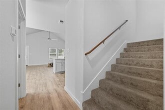 419 E Elm St in Denison, TX - Building Photo - Building Photo