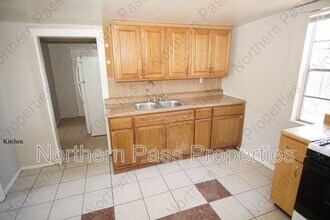 7161 Dale Rd in El Paso, TX - Building Photo - Building Photo