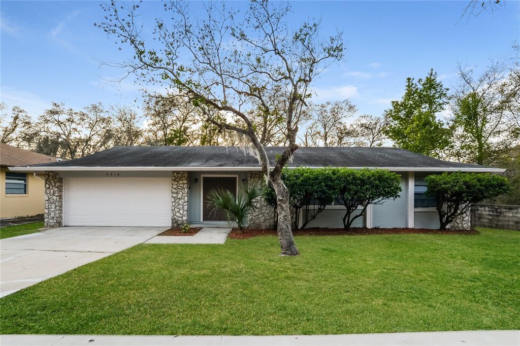 2518 Bon Air Dr in Orlando, FL - Building Photo