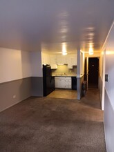 1160 N Ogden St, Unit 101 in Denver, CO - Foto de edificio - Building Photo