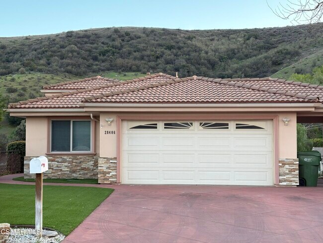 property at 28406 Lewis Pl
