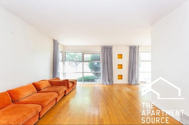property at 7407 N California Ave