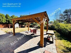 140 Bartlett St in Reno, NV - Building Photo - Building Photo