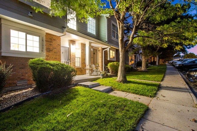 property at 18153 E Alabama Pl