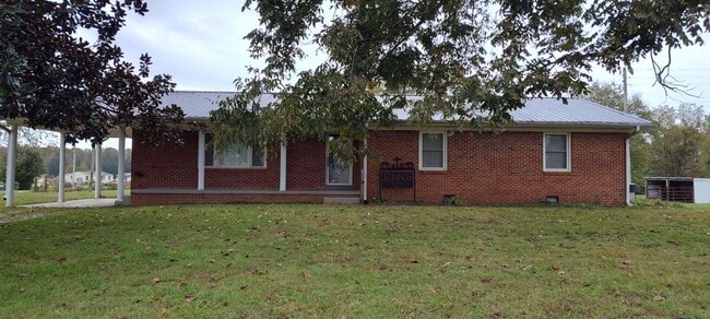 property at 1201 Co Rd 1129
