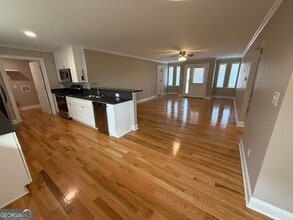 657 Athens St in Jefferson, GA - Building Photo - Building Photo