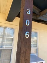 306 E 31st St, Unit 306 in Odessa, TX - Building Photo