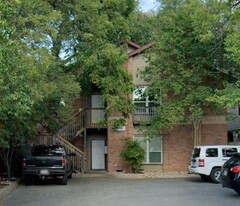 2809 Rio Grande St in Austin, TX - Building Photo