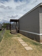 504 W 55th St in Odessa, TX - Building Photo - Building Photo