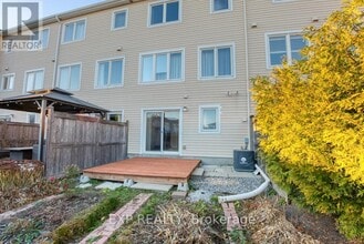 513 Coldwater Cres in Ottawa, ON - Building Photo - Building Photo