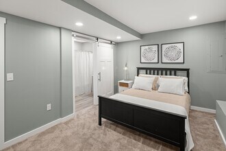 116 Overlook Rd in Asheville, NC - Foto de edificio - Building Photo