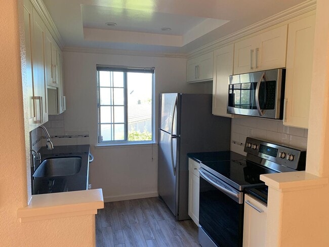 935 Lake Tahoe Ct in San Jose, CA - Building Photo - Building Photo