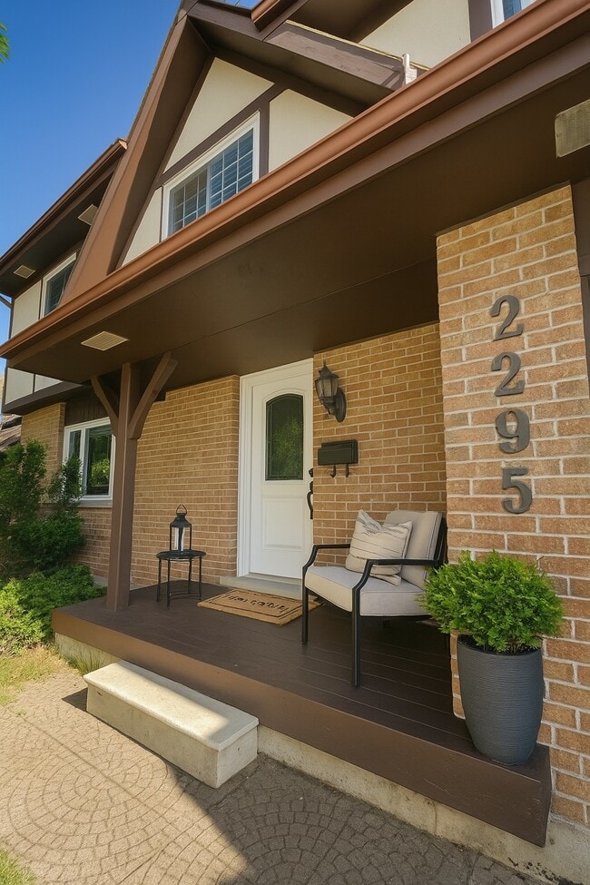 property at 2295 Kawartha Heights Blvd