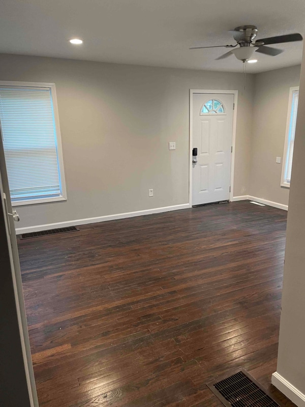 2409 Chestnut Ave in Kansas City, MO - Building Photo - Building Photo