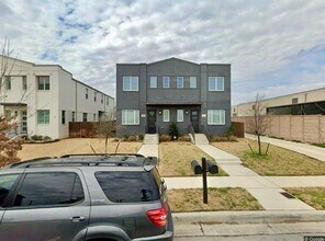 126 Wimberly St in Fort Worth, TX - Building Photo - Building Photo