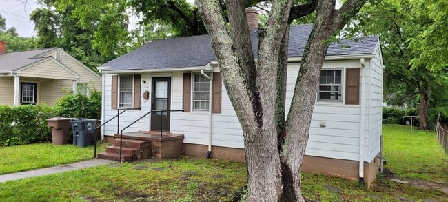 property at 1228 Westside Dr
