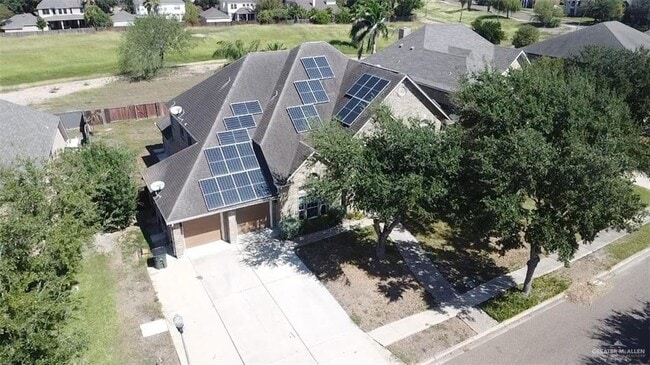 25 El Jardin St in Mission, TX - Building Photo - Building Photo