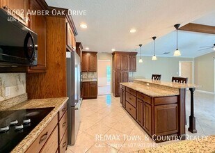 8602 Amber Oak Dr in Orlando, FL - Building Photo - Building Photo