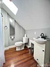 64 Nonantum St, Unit 3 in Boston, MA - Building Photo - Building Photo